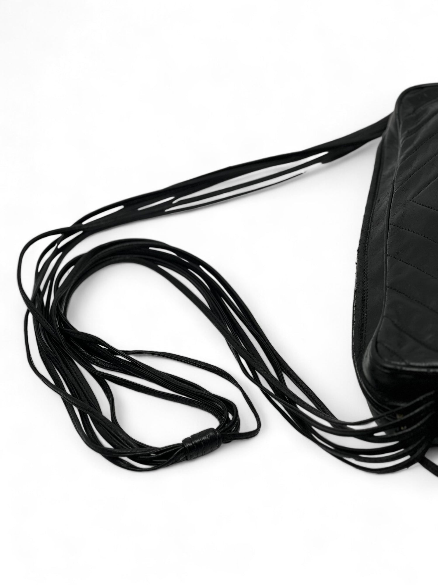 Chanel - Sac caméra