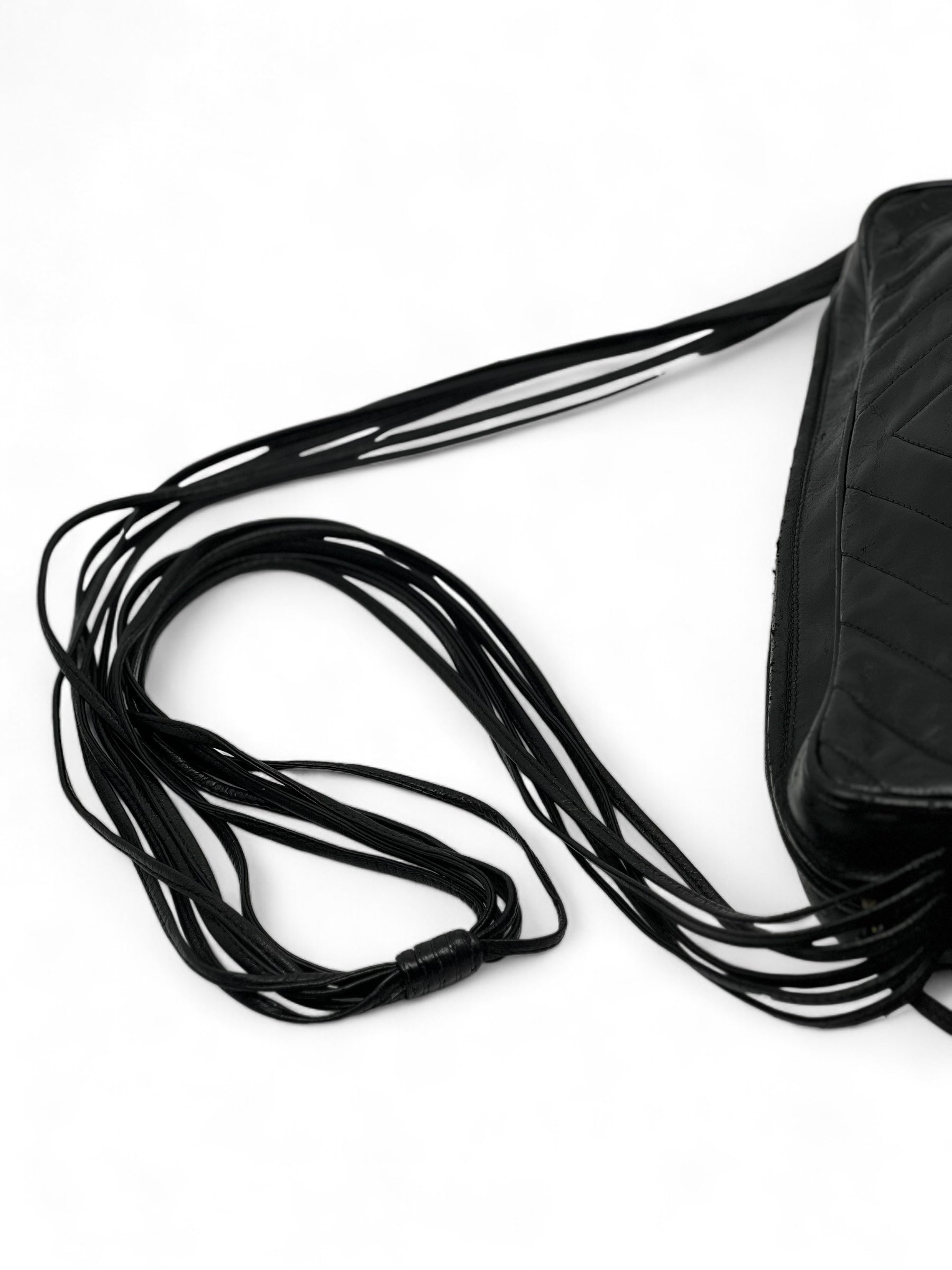 Chanel - Sac caméra