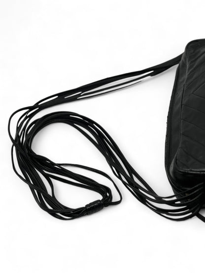 Chanel - Sac caméra