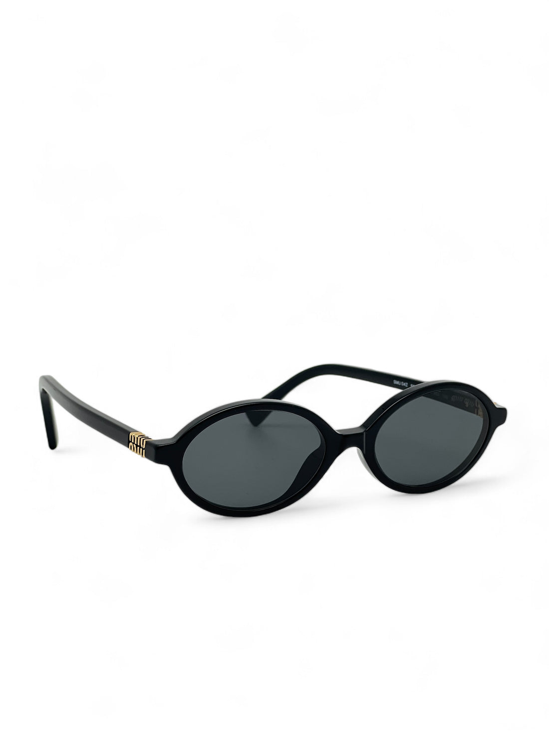 Miu Miu - lunettes Regard