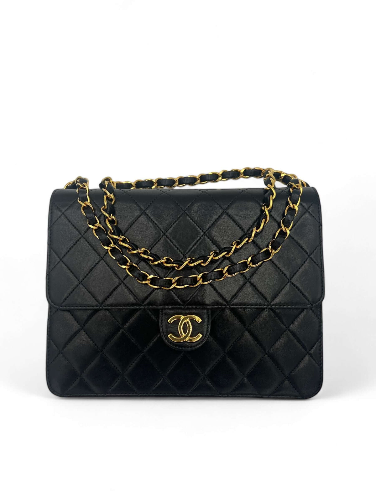 Chanel - Timeless Tasche