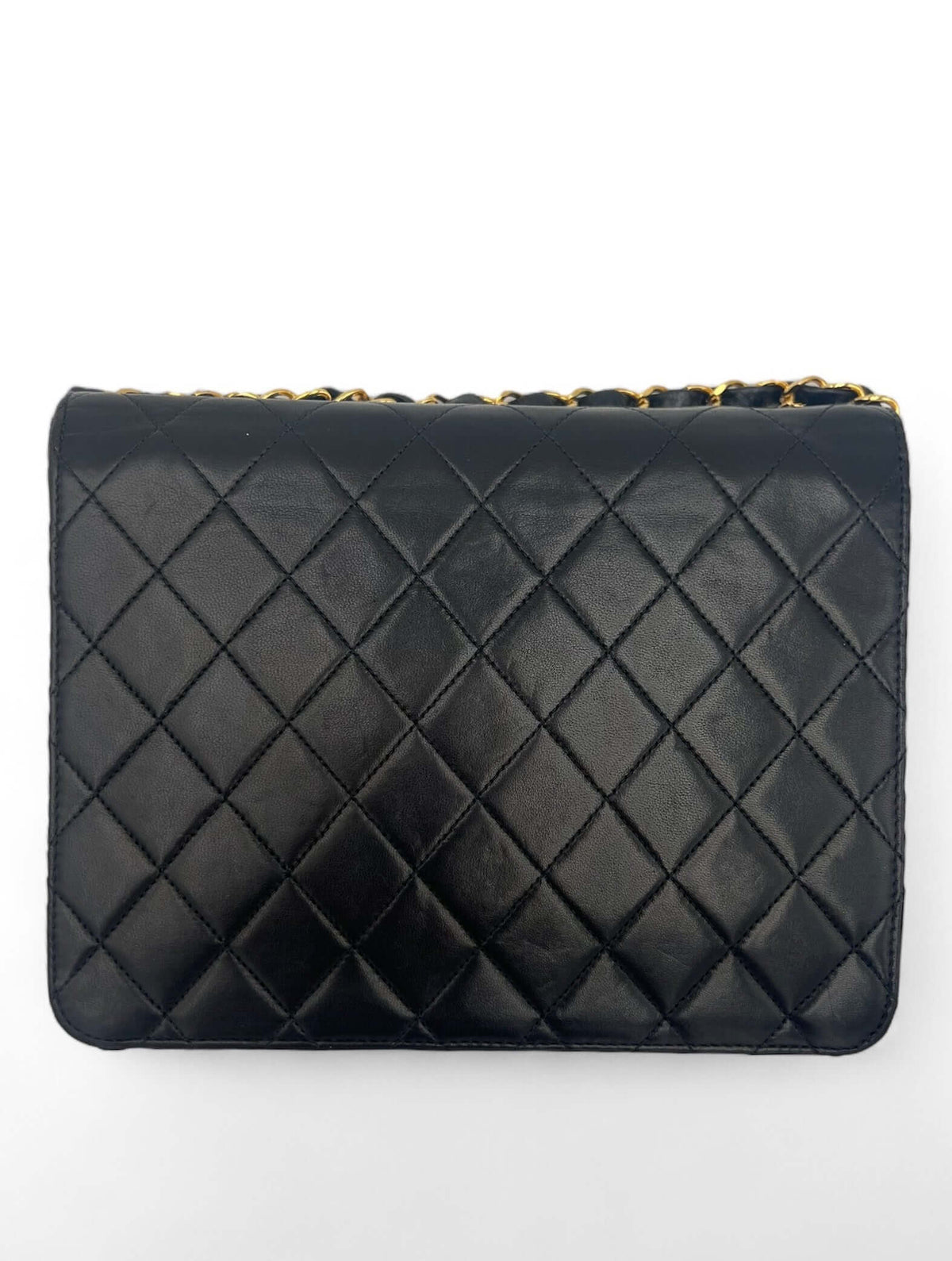Chanel - Timeless Tasche