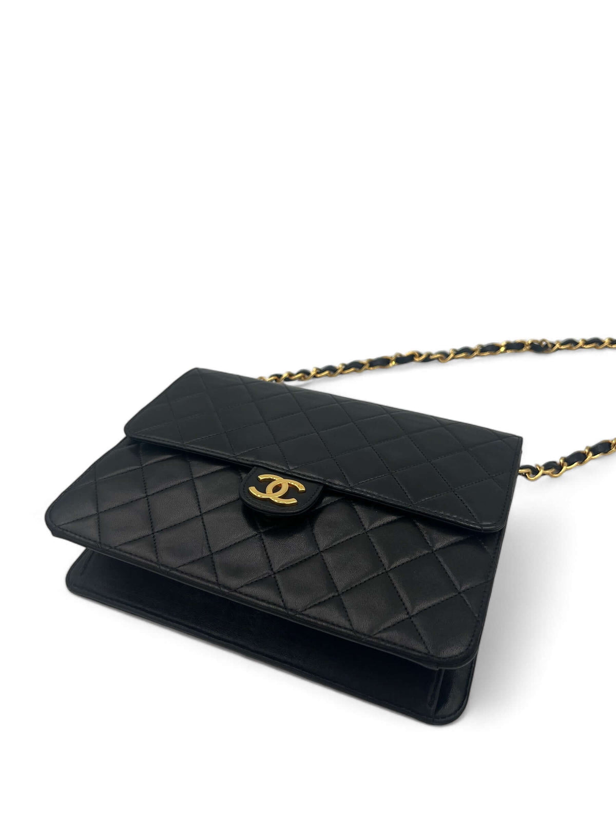 Chanel - Timeless Tasche