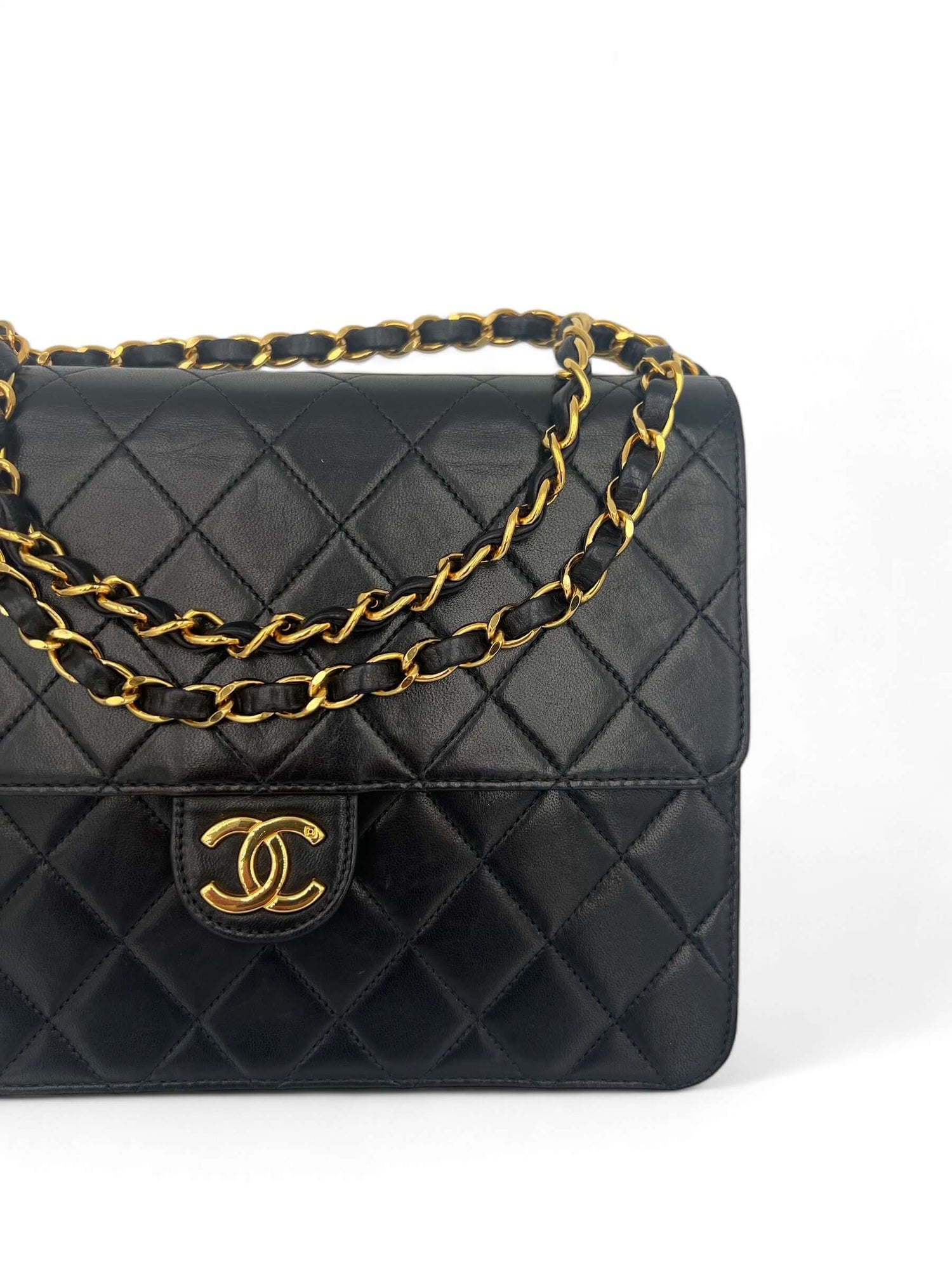 Chanel - Sac Timeless