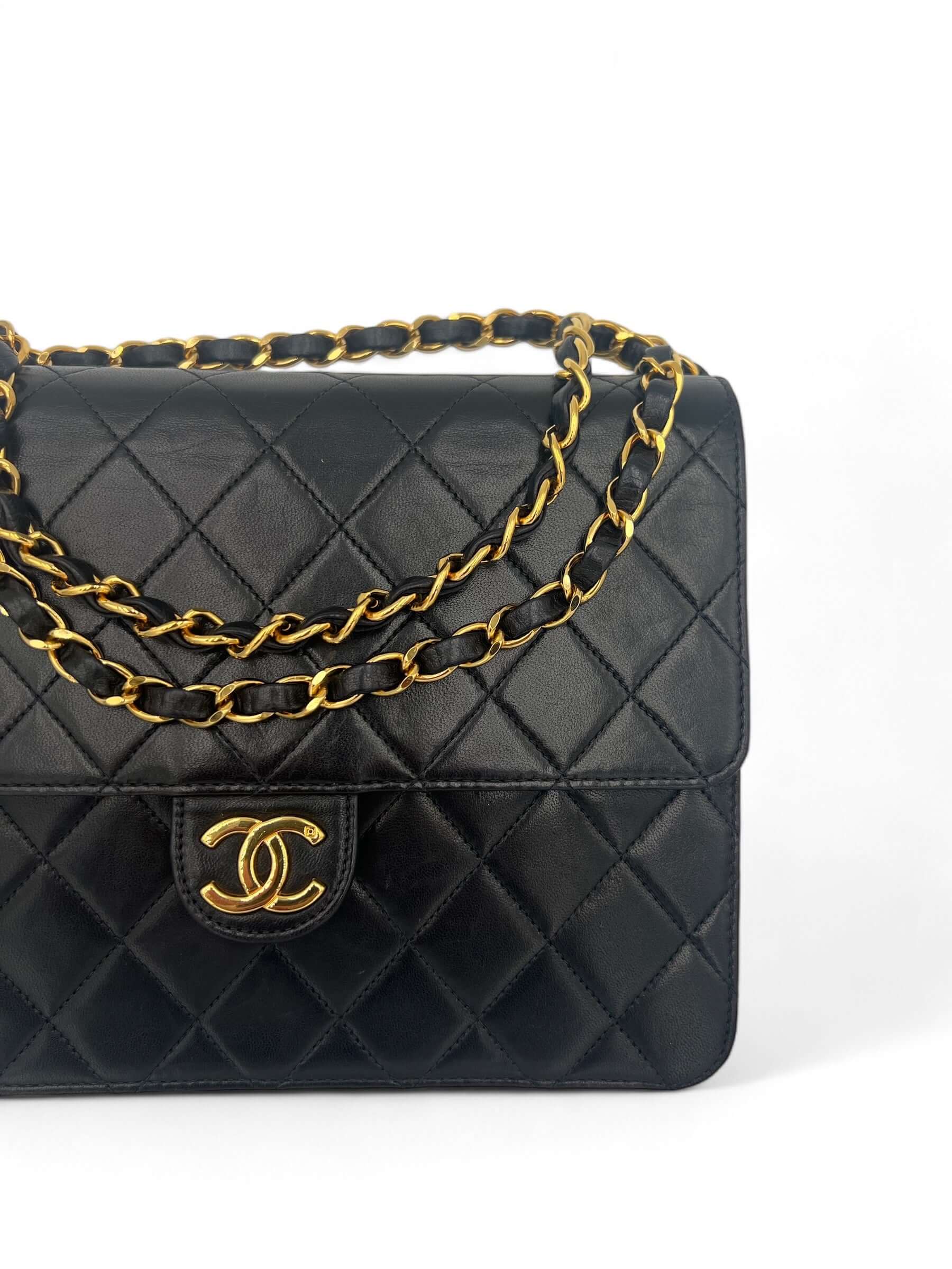 Chanel - Sac Timeless