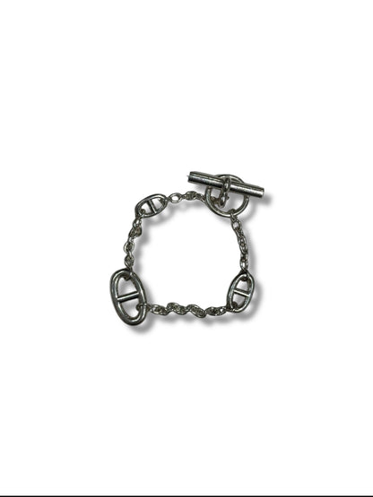 Hermès - Bracelet Farandole Twist