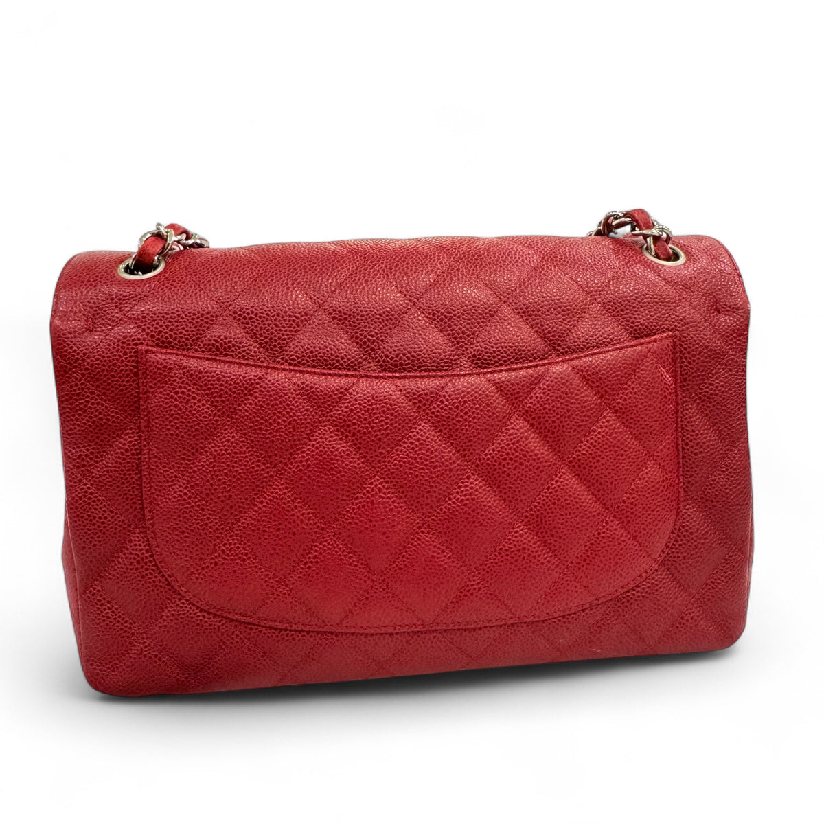 Chanel - Klassische Jumbo-Tasche