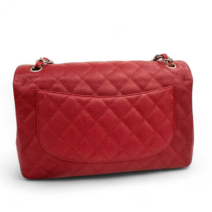 Chanel - Sac Classique Jumbo