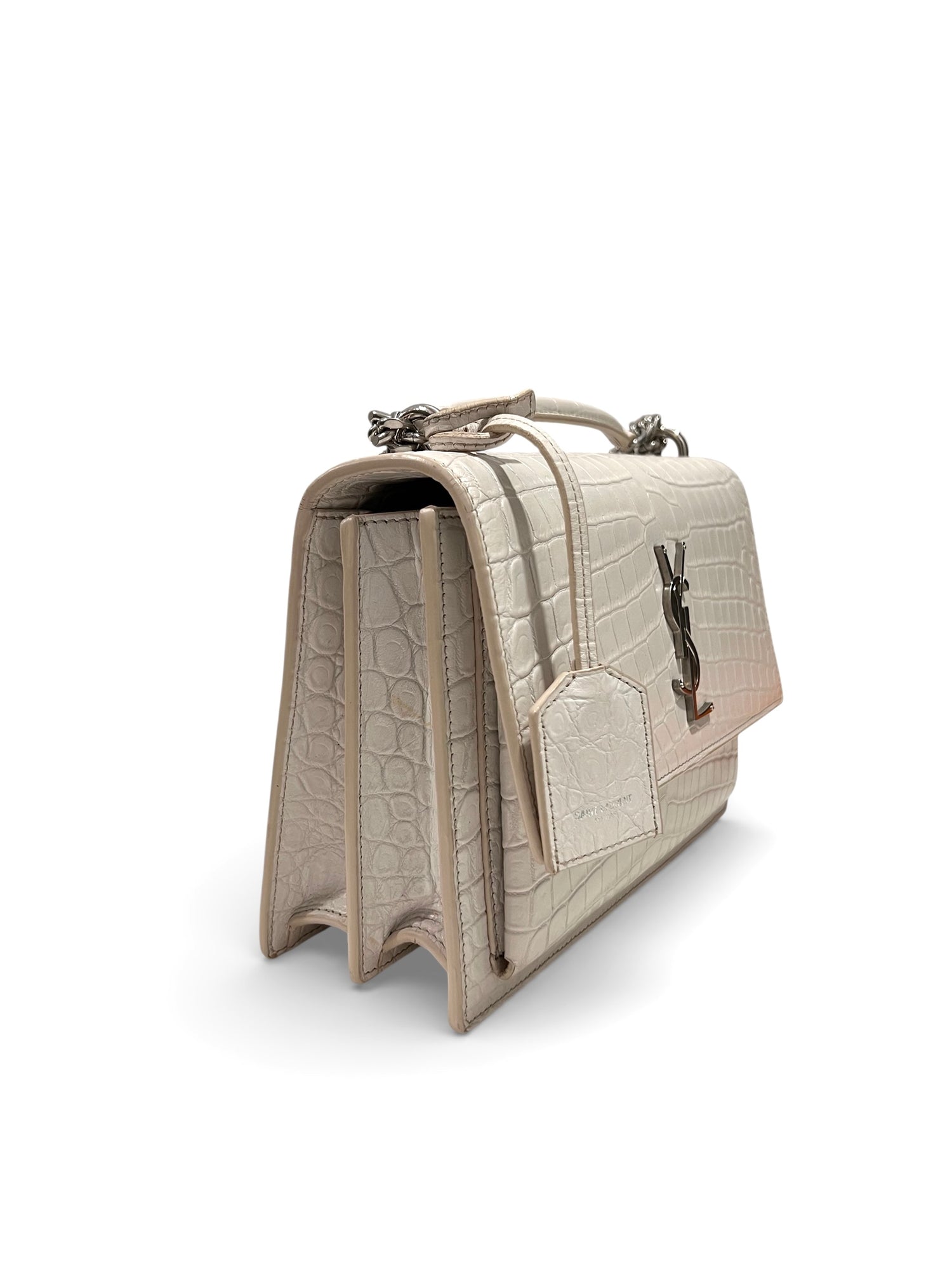 Yves Saint Laurent - Sac Sunset | Les Folies d&