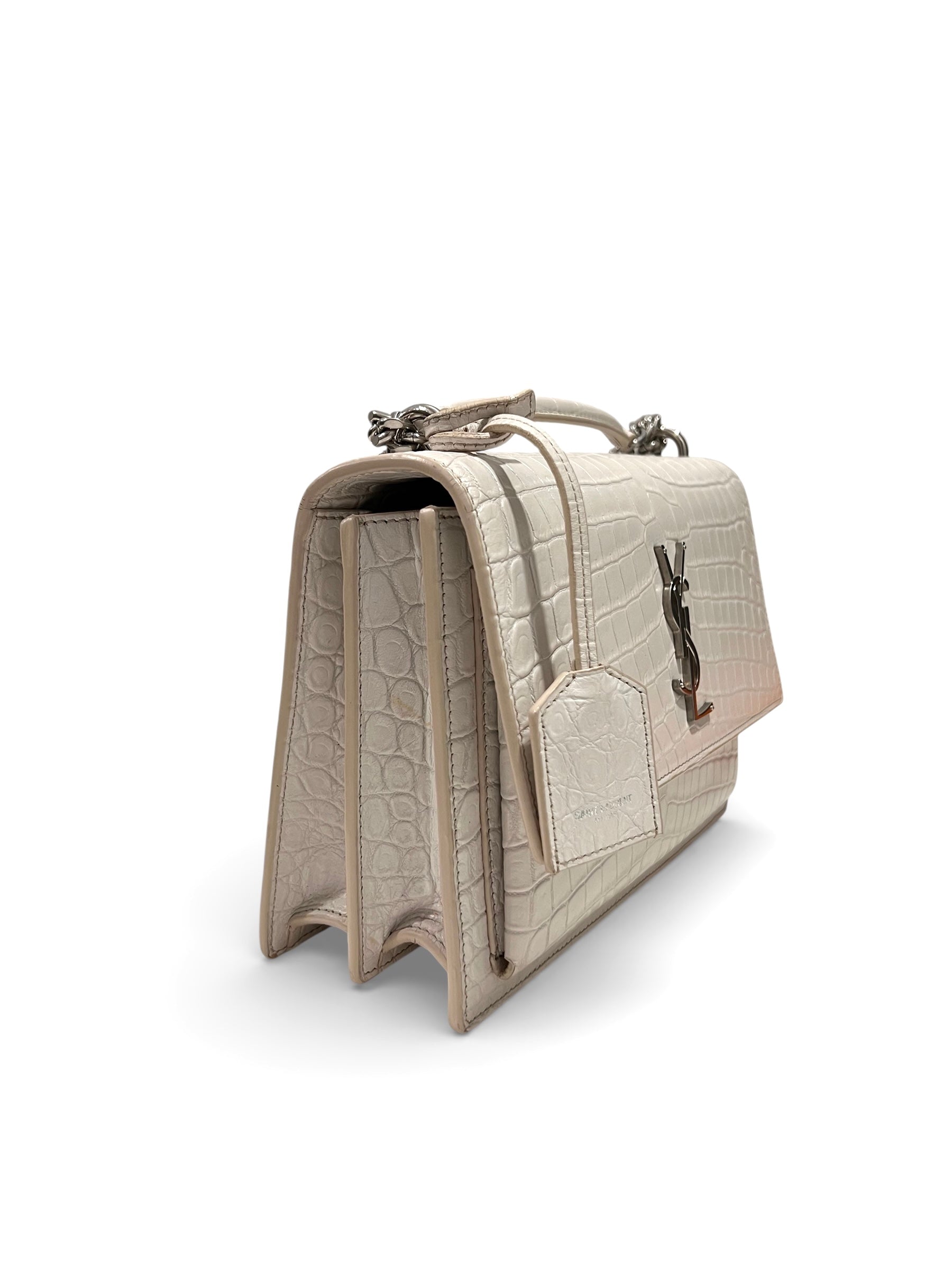 Yves Saint Laurent - Sac Sunset | Les Folies d&