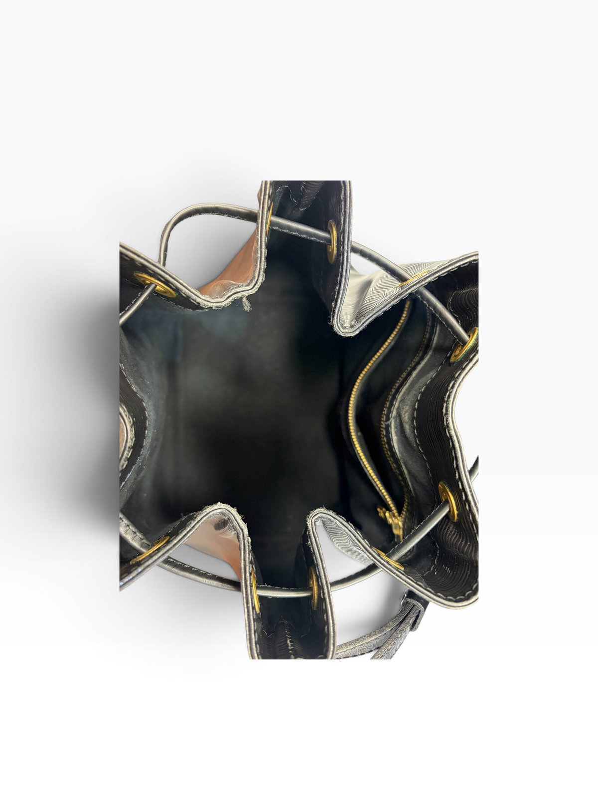 Louis Vuitton: sac seau Noé