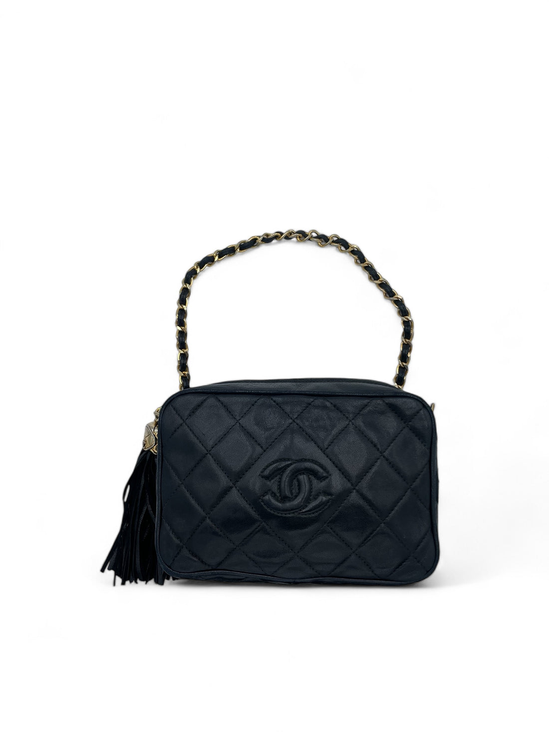 Chanel - Borsa a tracolla