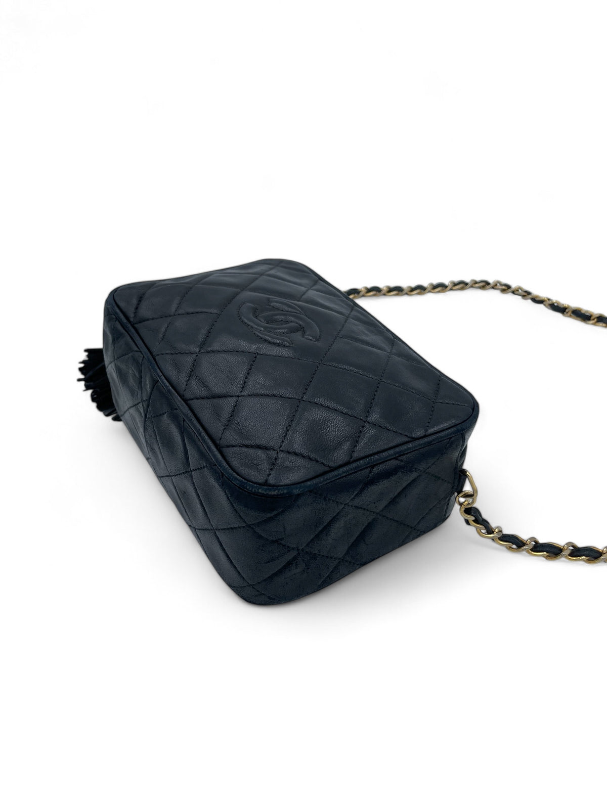 Chanel - Kameratasche