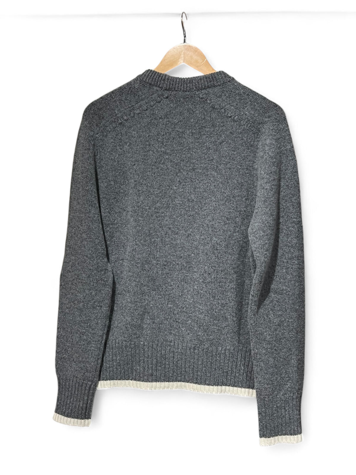 Dior - Maglione CD atelier