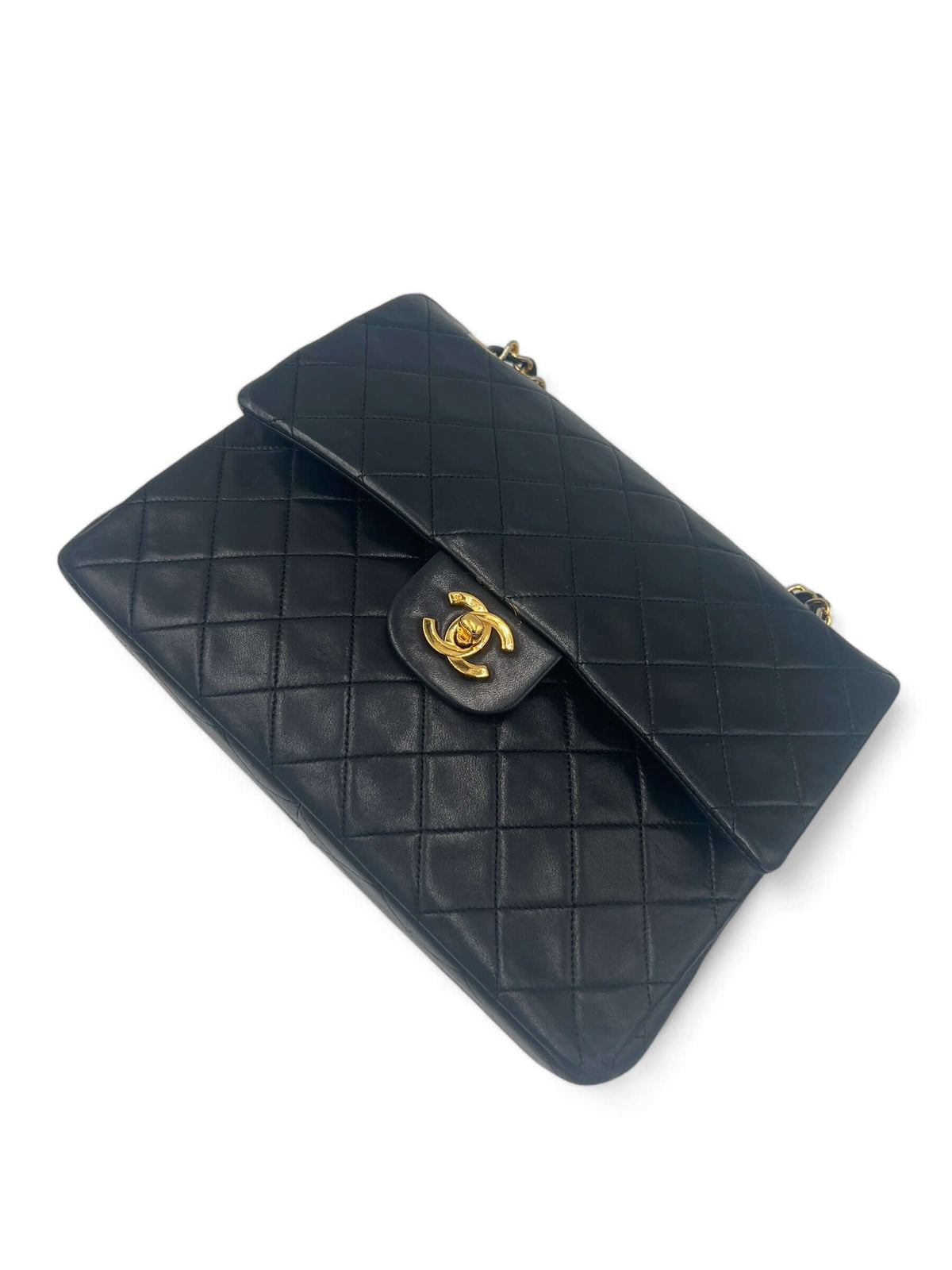 Chanel - Timeless Tasche