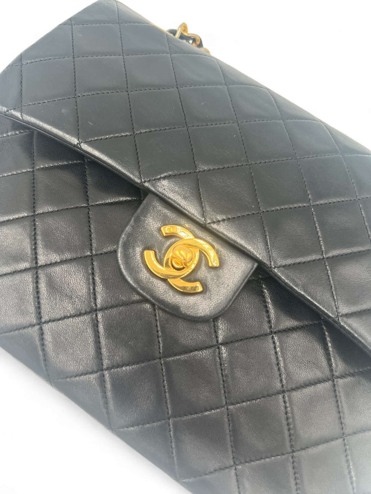 Chanel - Timeless Tasche