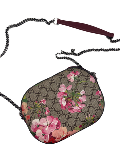 Gucci - Sac caméra Bloom