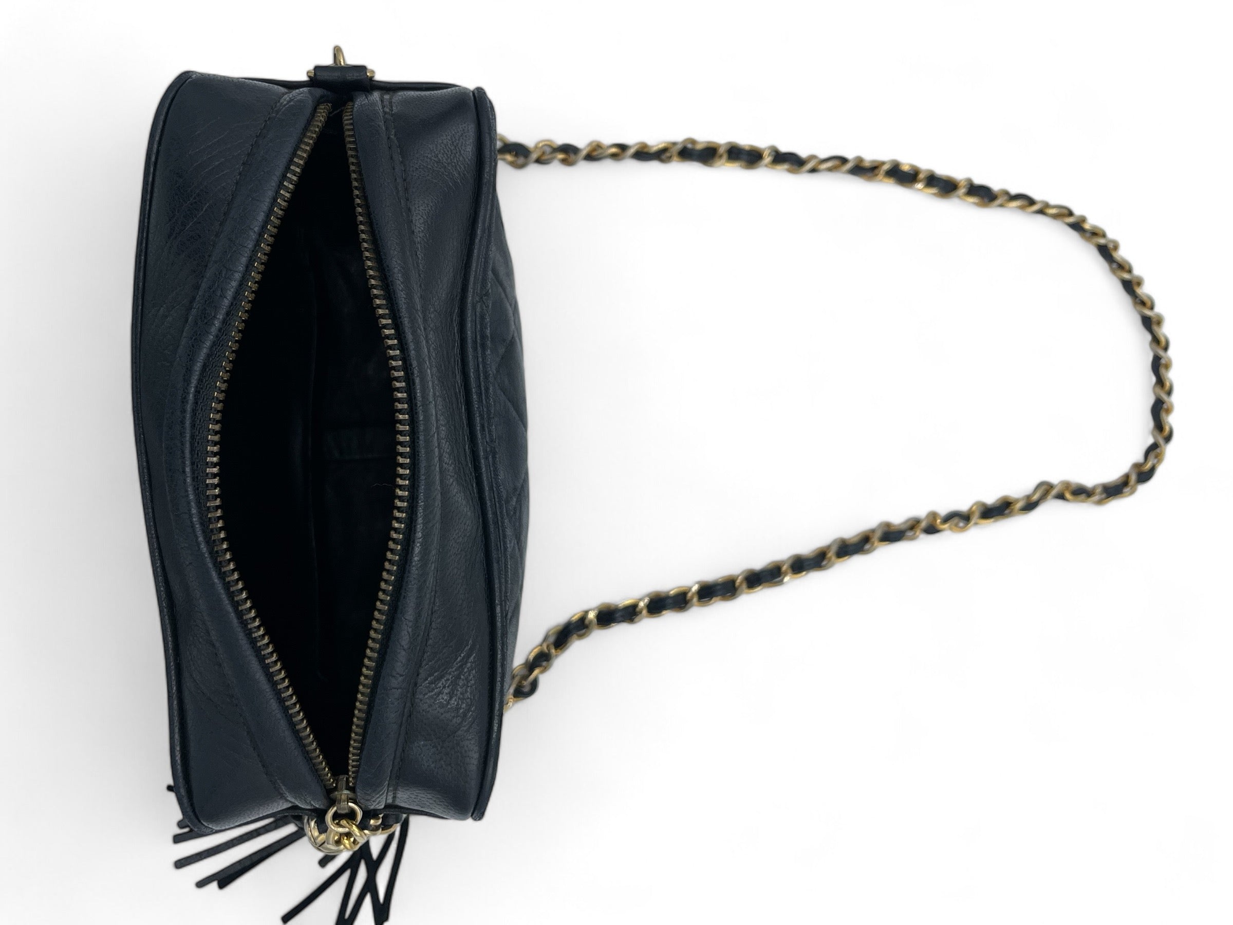 Chanel - Sac Caméra