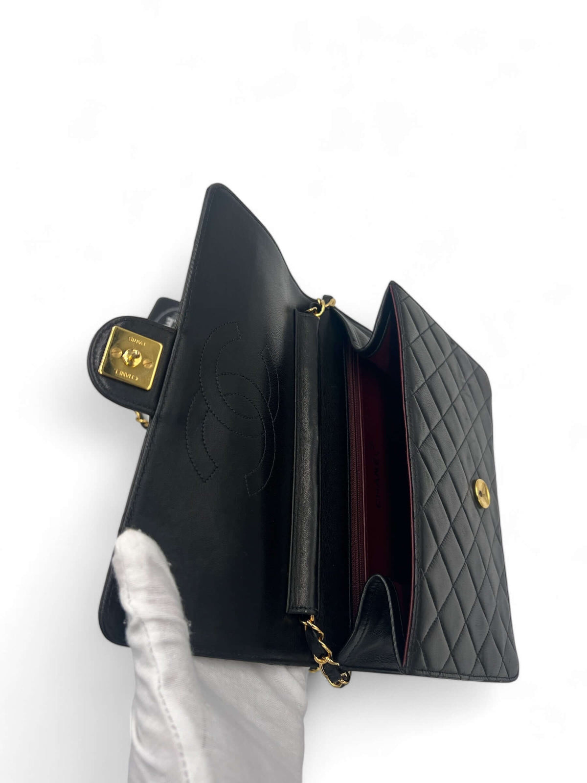 Chanel - Timeless Tasche