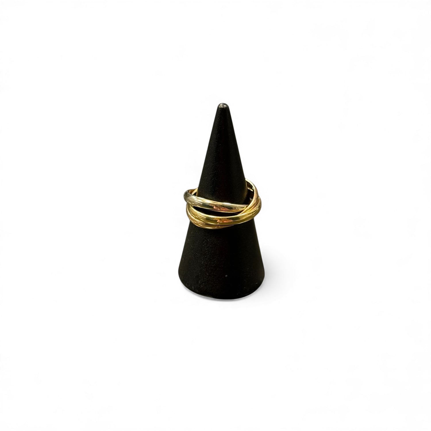 Cartier - Bague Trinity PM