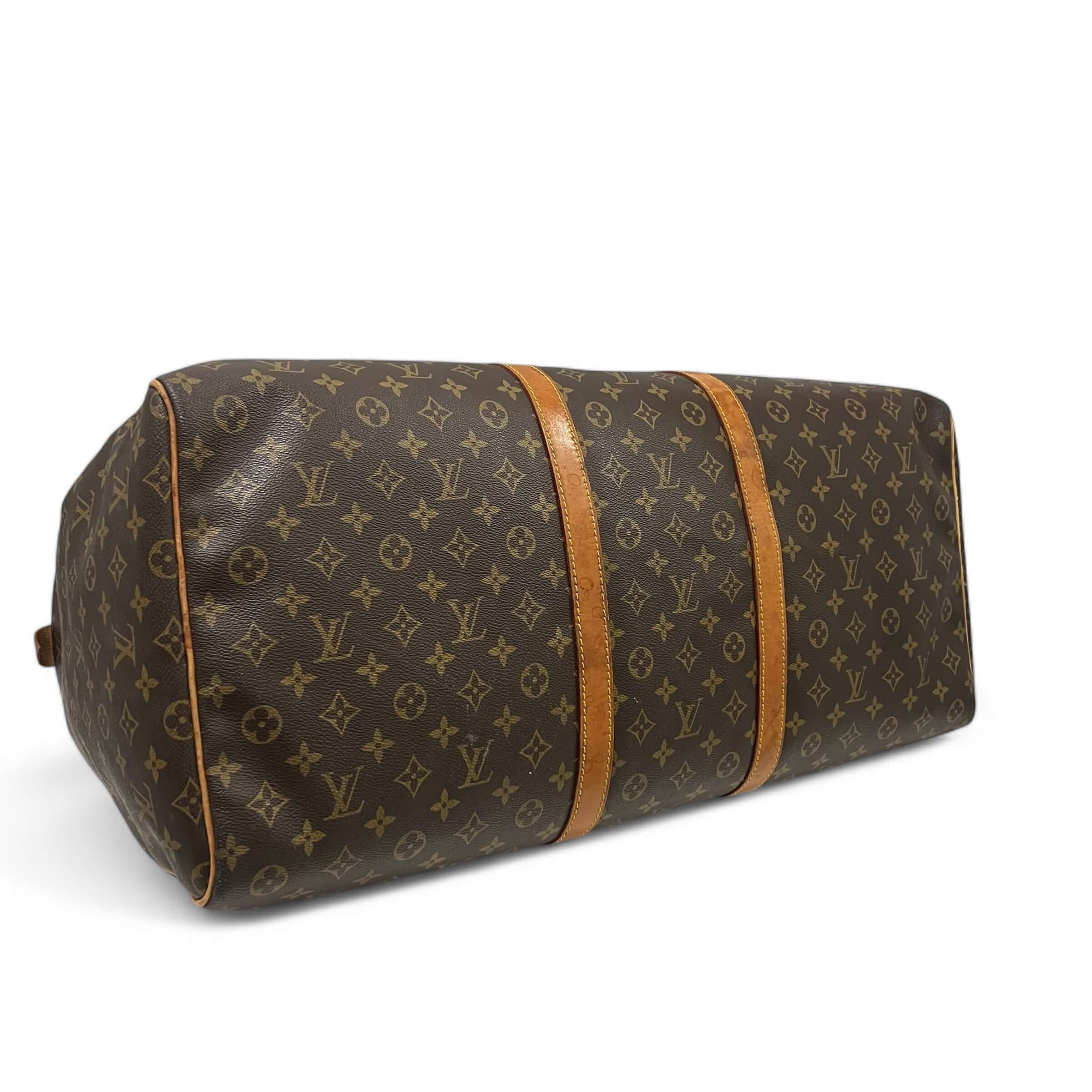 Louis Vuitton - Reisetasche 60