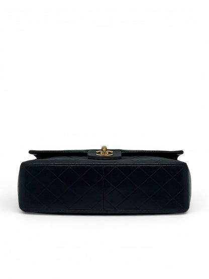 Chanel - Sac Timeless 27 11.12 single flap