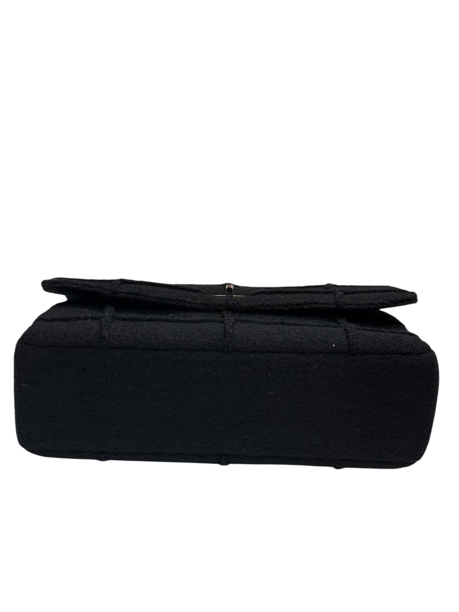 Chanel - Sac Classique 2.55 Laine