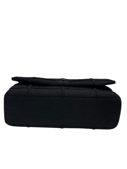 Chanel - Sac Classique 2.55 Laine