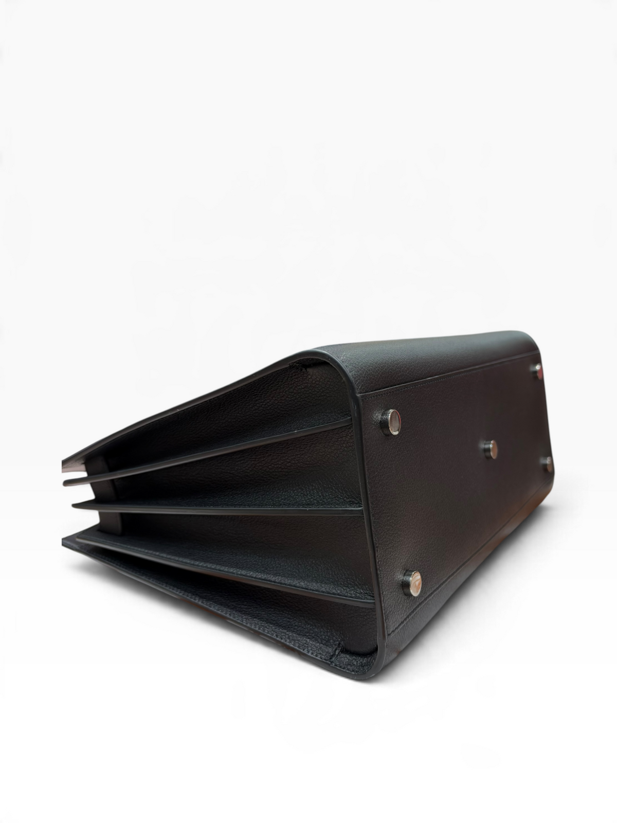 Saint Laurent - Sac de jour MM noir