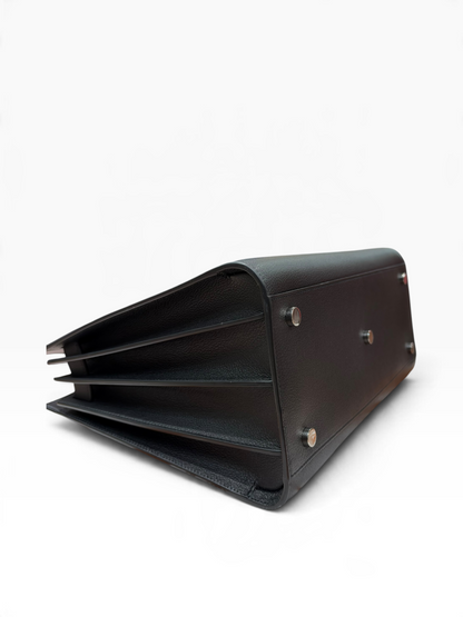 Saint Laurent - Sac de jour MM noir