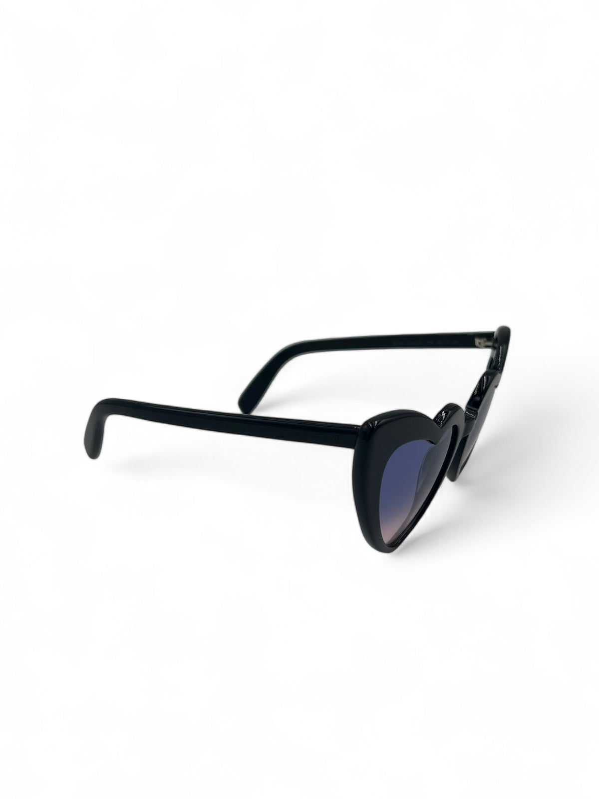 Saint Laurent - Brille Loulou