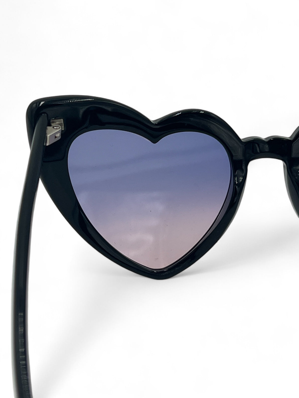 Saint Laurent - Brille Loulou