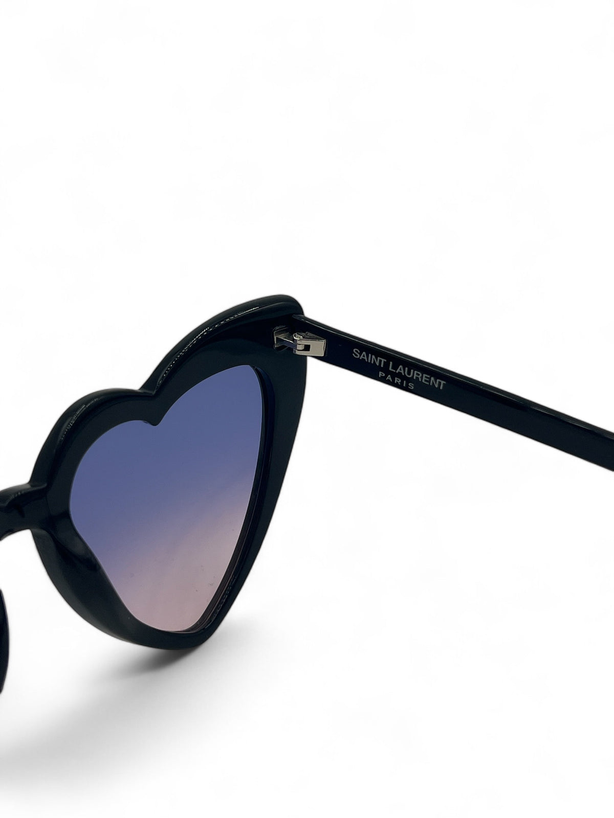 Saint Laurent - Brille Loulou