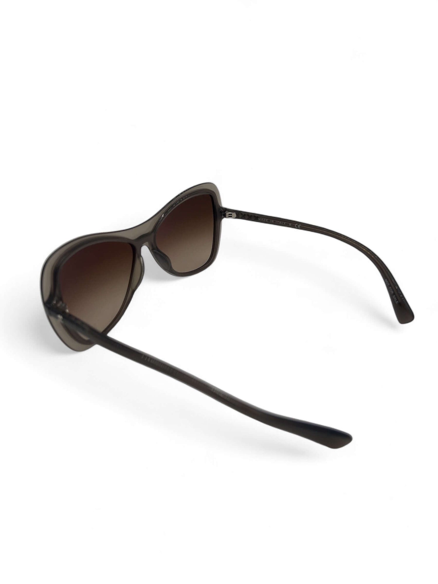 Chanel - Lunettes de soleil