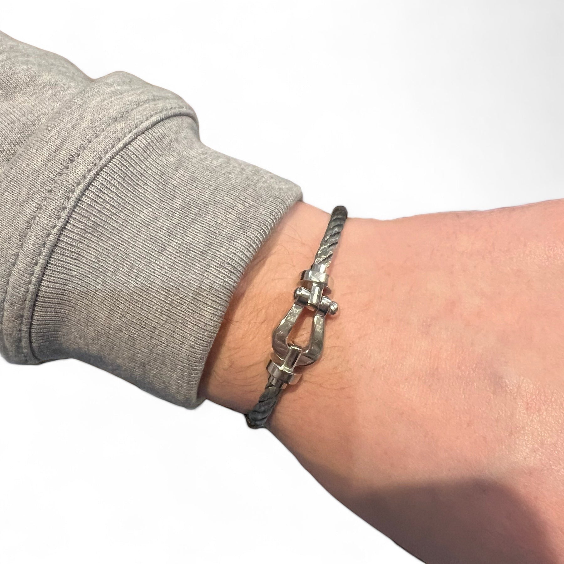 Fred - Bracelet Force 10