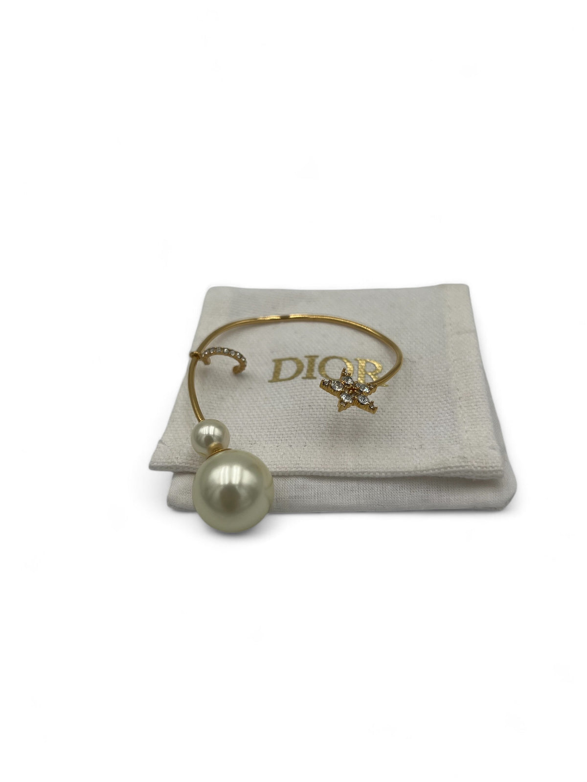 Dior - Earring