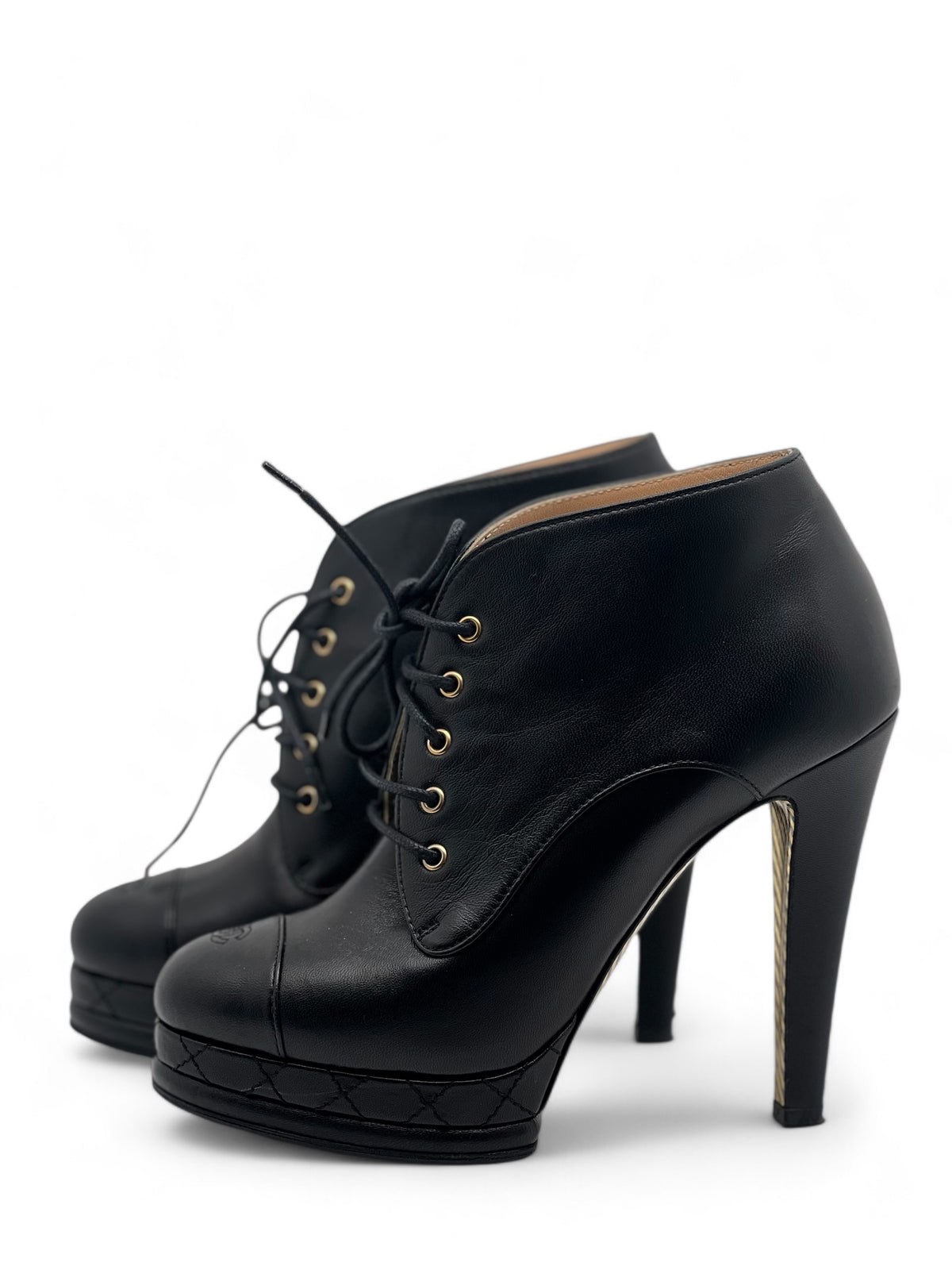 Chanel - Pumps T37,5