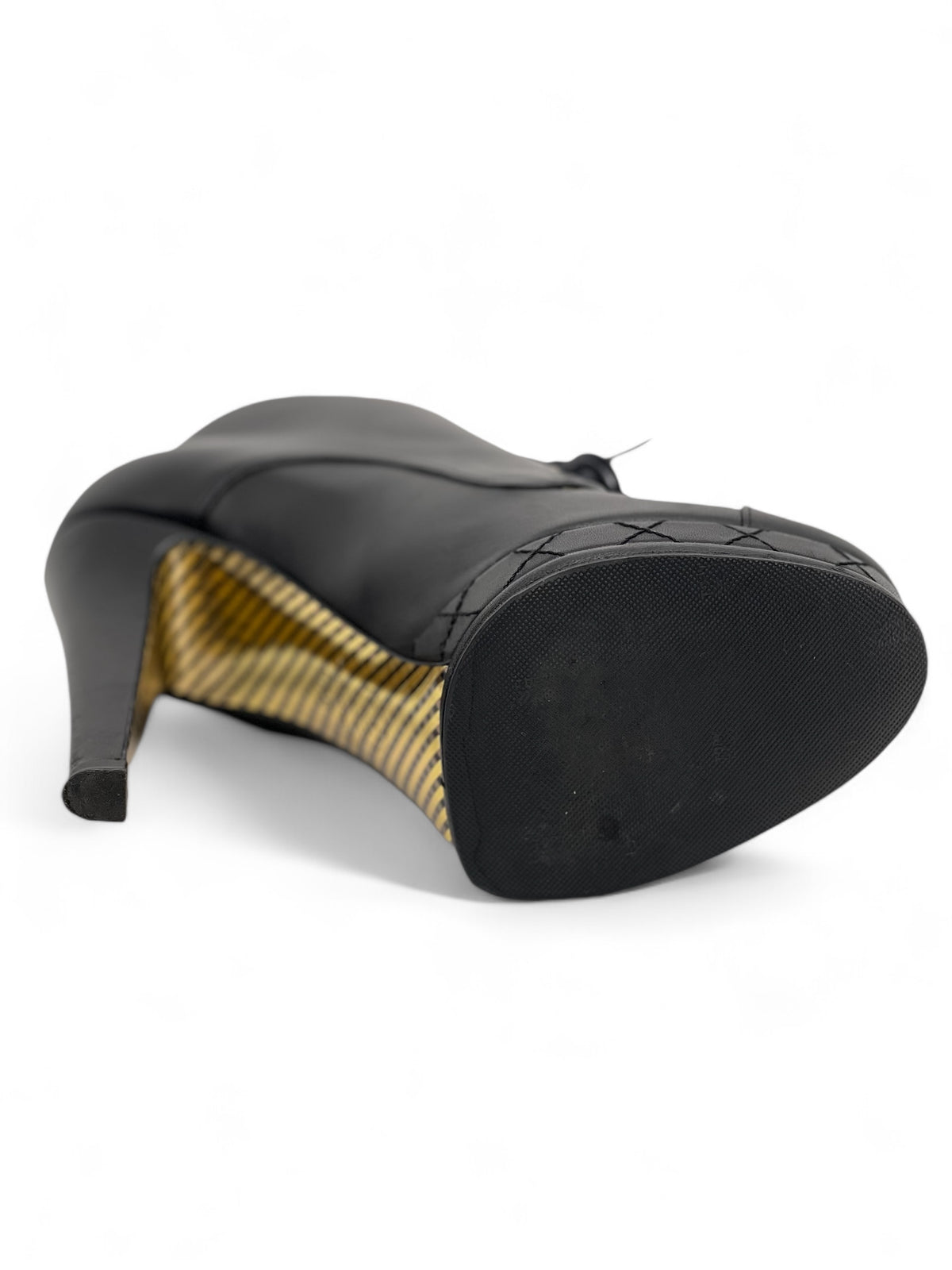 Chanel - Pumps T37,5