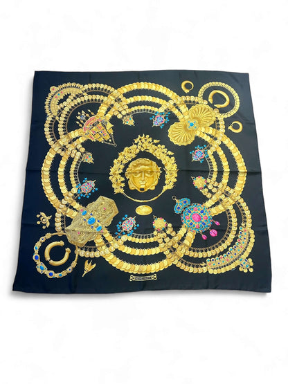 Hermès - Kosmima Scarf