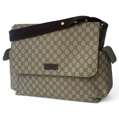 Gucci - Sac à langer
