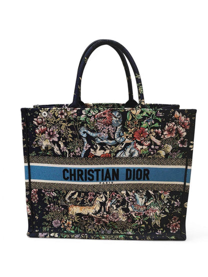 Dior - Book Tote grand modèle