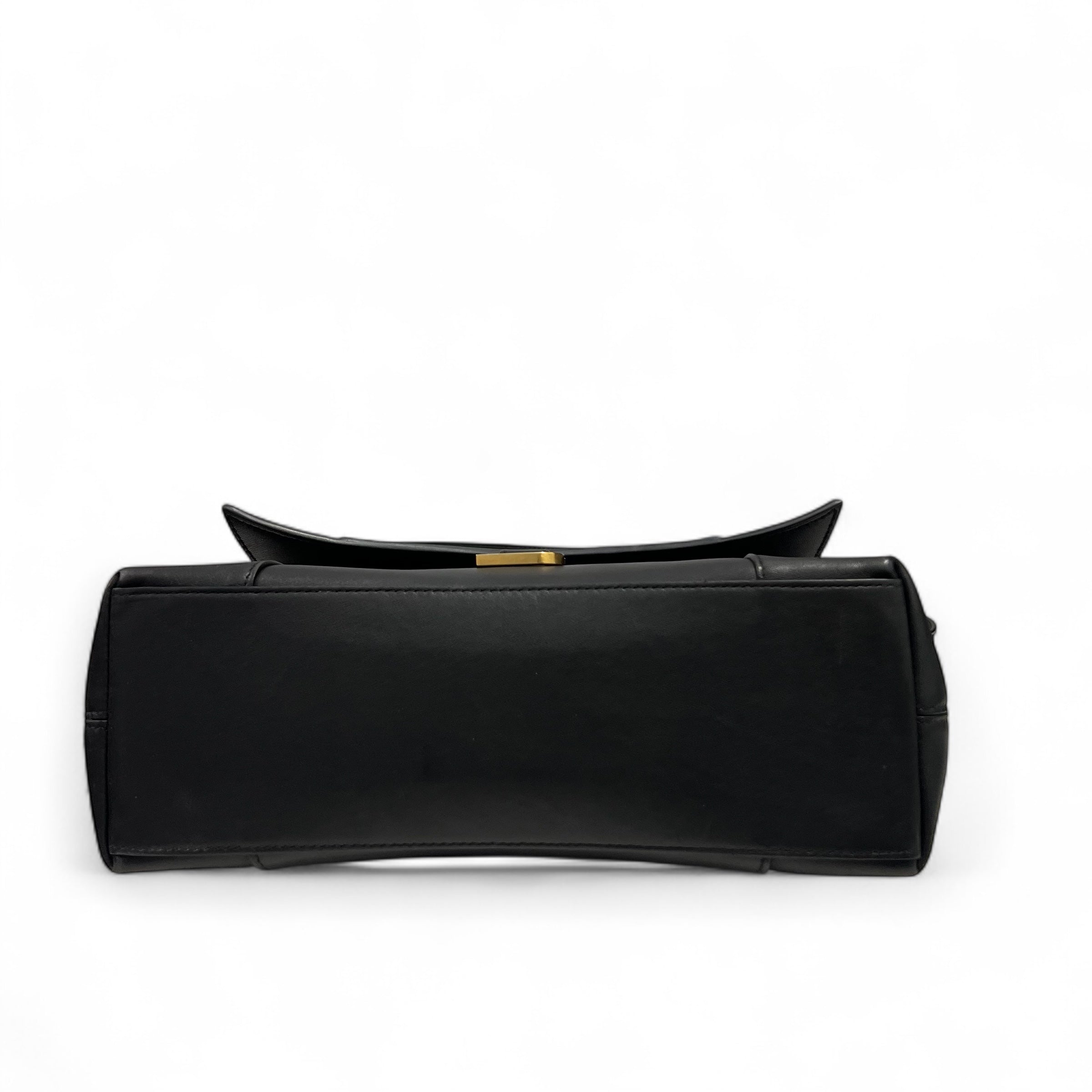 Balenciaga - Sac Hourglass soft