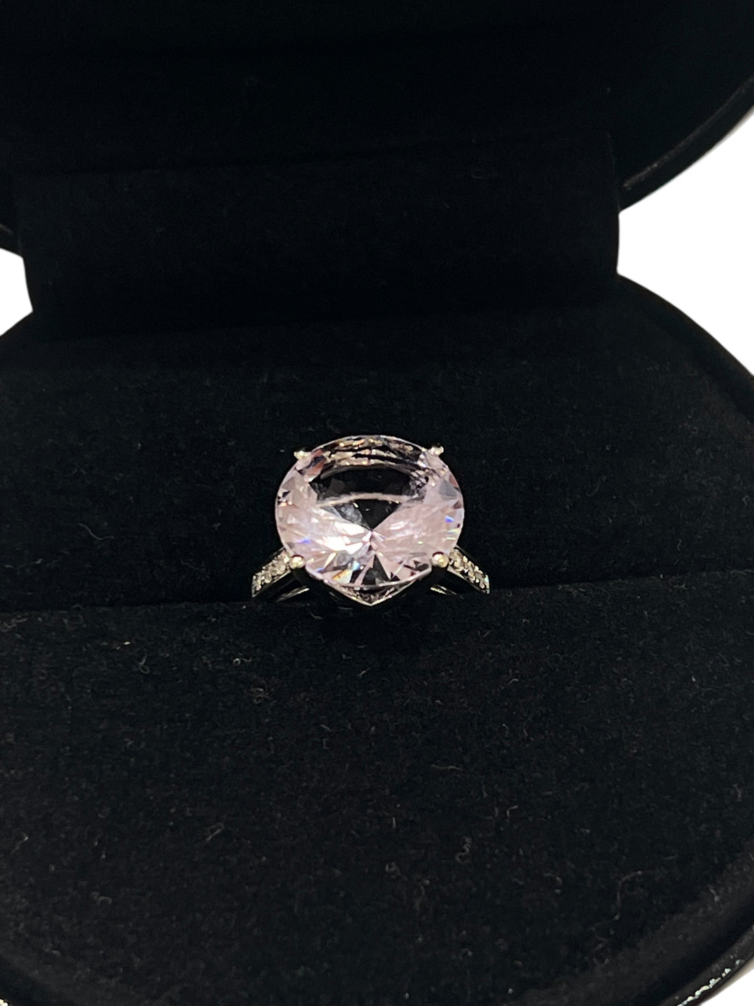 Mauboussin - Lebensbaumring Größe 52