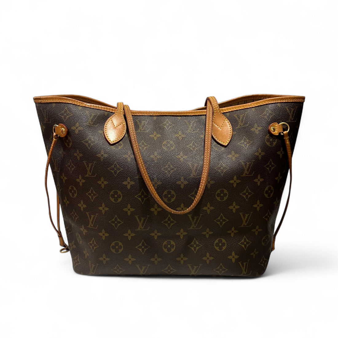 Louis Vuitton - Sac Neverfull Monogram