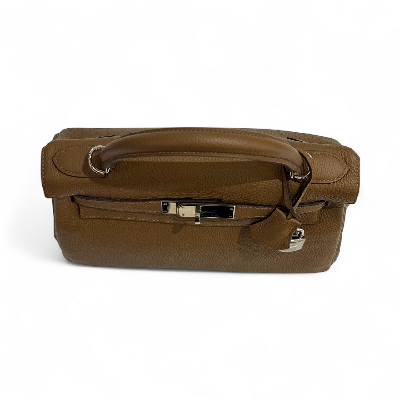 Hermès - Sac Kelly II Togo retourné 28