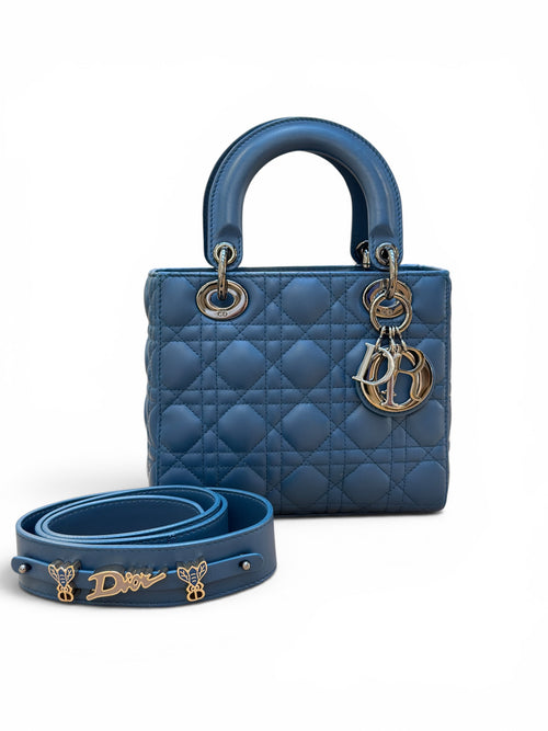 Dior - Sac Lady Dior ABC moyen