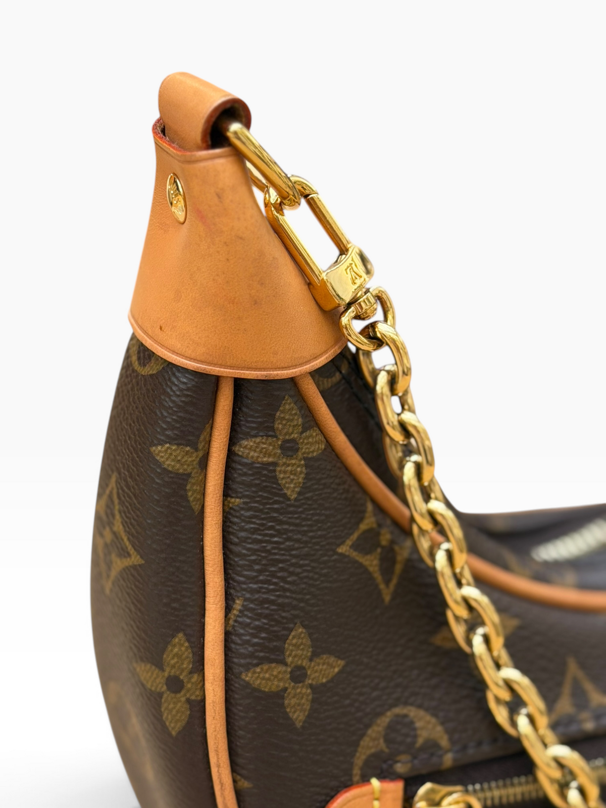 Louis Vuitton - Sac Loop Monogram