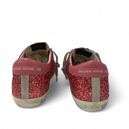 Golden Goose - Baskets Super-Star