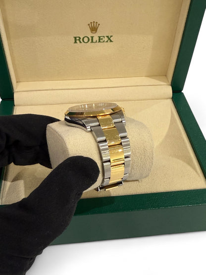 Rolex - Montre Oyster Perpetual Explorer 36