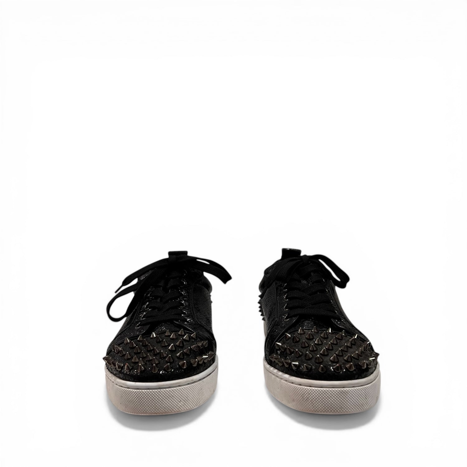 Louboutin Basket Louis Junior | Les Folies d’Eugénie